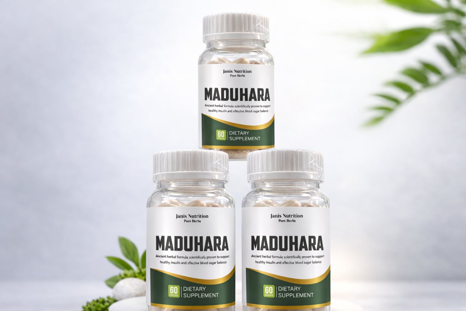 3 Month Supply Maduhara