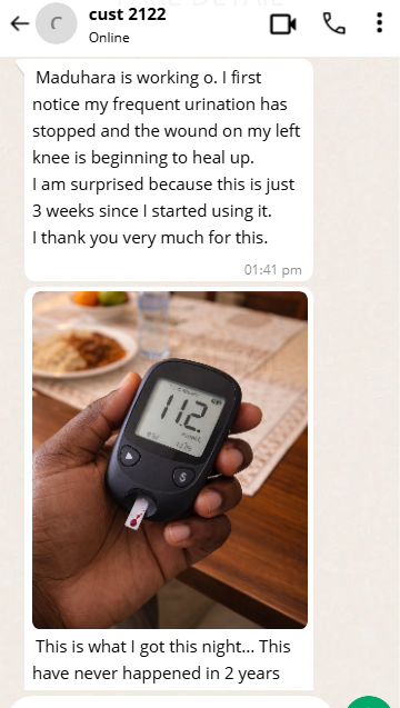 Customer Testimonial 1